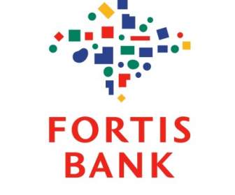ธนาคาร Fortis