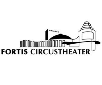フォルティス Circustheater