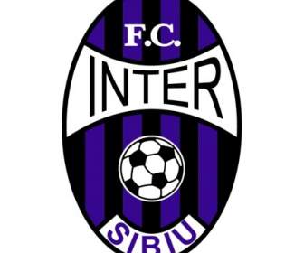 Fotbal คลับอินเตอร์ Sibiu