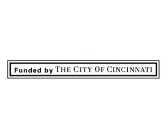 Didirikan Oleh Kota Cincinnati