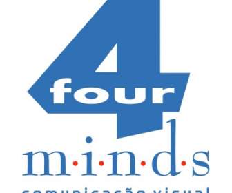 Four Minds Comunicacao Visual