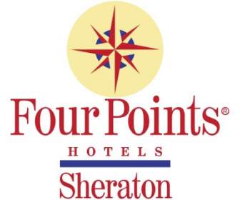 Quattro Punti Hotel Sheraton