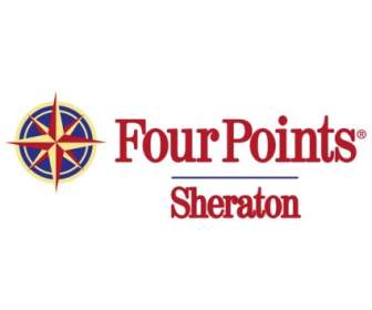 Bốn điểm Sheraton