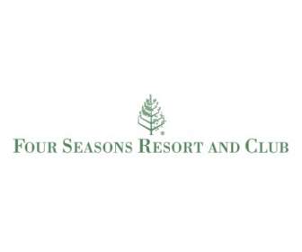 Four Seasons Resorts And Club