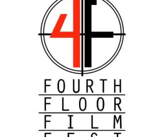 Quatrième étage Film Fest
