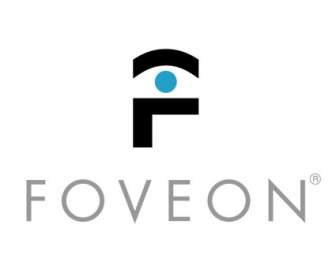Foveon 社