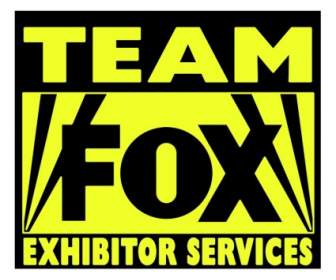 Fox Exhibitor Services