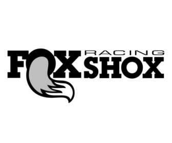 Fox ShoX Yarış