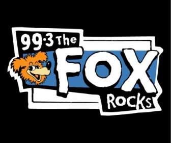 Rocas De Fox