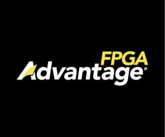 Fpga Advantage