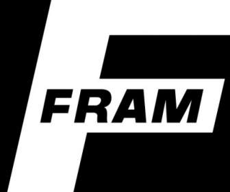 フラム Logo2