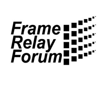 Frame Relay Forum