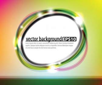 Framework Consisting Of Vector Light