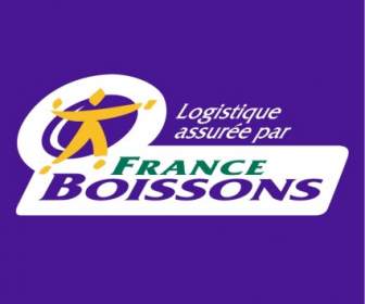 France Boissons