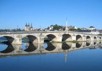 مدينة جسر في فرنسا