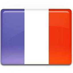 Bandeira Da França