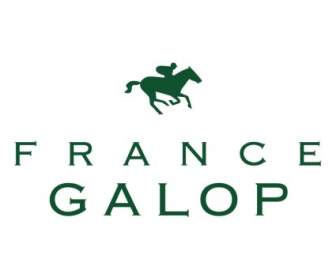 Galop Francia