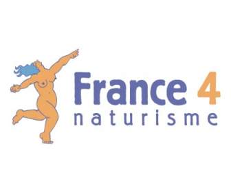 Naturisme França