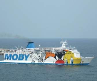 france ship ferry