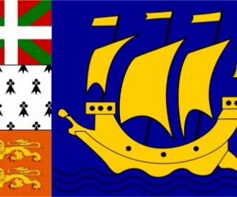 Francja St. Pierre I Miquelon