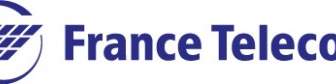 Logotipo Da France Telecom