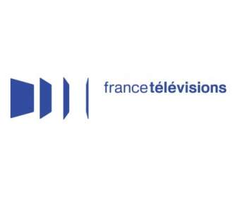 Televisi Perancis