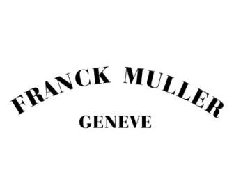 Franck Muller 日內瓦
