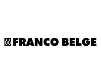 Belge فرانكو