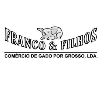 フランコ Filhos