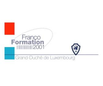 Formation Franco