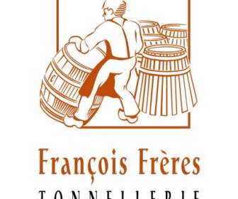 Francois Fu'dan Tonnellerie