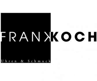 弗蘭克 Koch