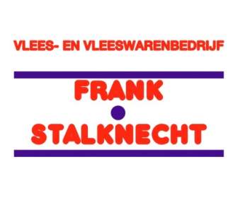弗兰克 Stalknecht