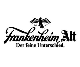 Frankenheim アルト