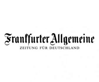 Frankfurter Allgemeinen