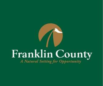 Comté De Franklin