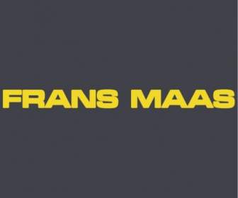프란스 Maas