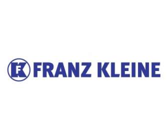 프란츠 Kleine
