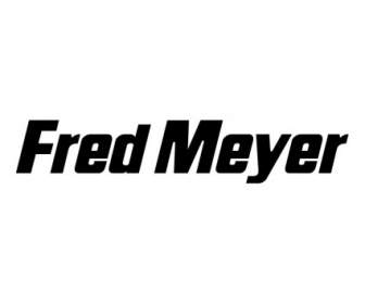 Fred Myer