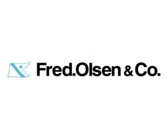Fred Olsen Co