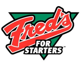 Freds For Starters