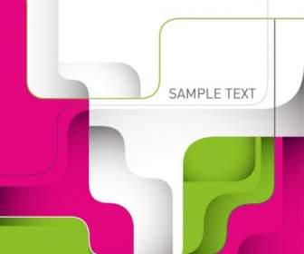 Free Abstract Background Vector Graphic