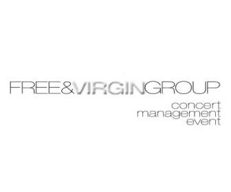 Freie Und Virgin-Gruppe
