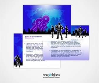 Free Business Powerpoint Templates Pack