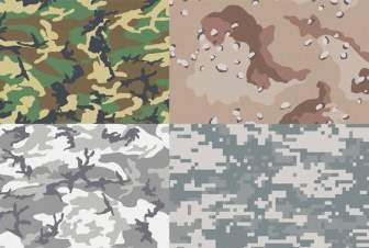 Schémas De Camouflage Gratuit Pour Illustrator Amp Photoshop