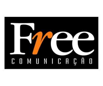 무료 Comunicacao