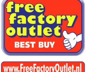 Бесплатные Factory Outlet
