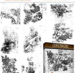 Free Grunge Brush
