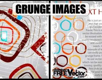 Free Grunge Gambar