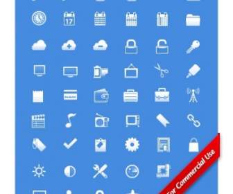 Free Iphone Toolbar Icons Icons Pack